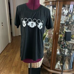 Disney Mickey Mouse T-Shirt